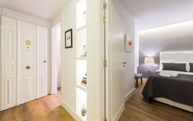 Atocha Museos - Barrio de las Letras