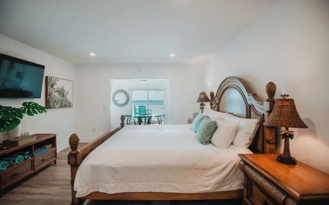 Guana Beach Inn