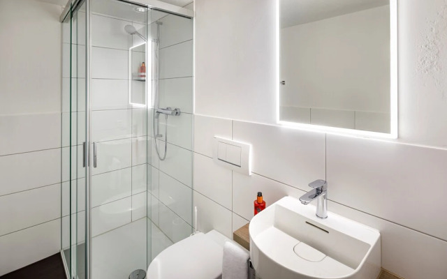 Hotel Schweizerhof Wetzikon