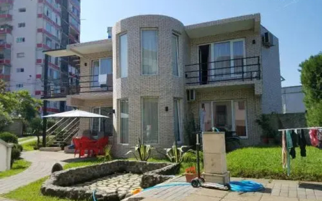 Natalia Guest House