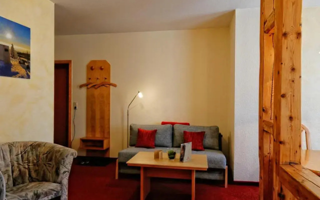 Konsum Gästehaus "Quisisana"