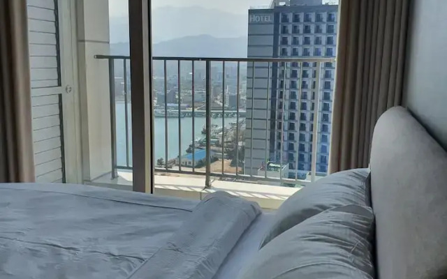 Sota Suite Sokcho Worldstate