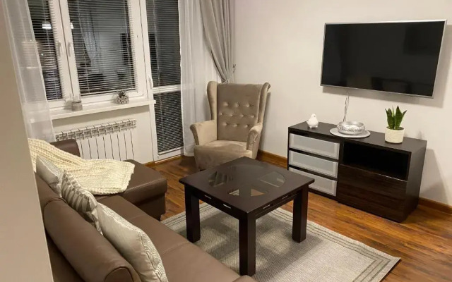 Apartament Cynamon