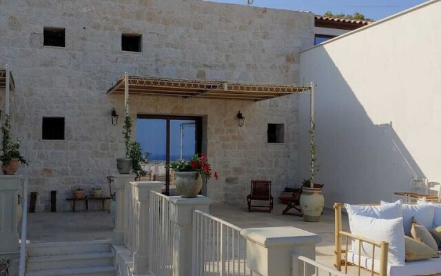 RoccaSeta dimore siciliane