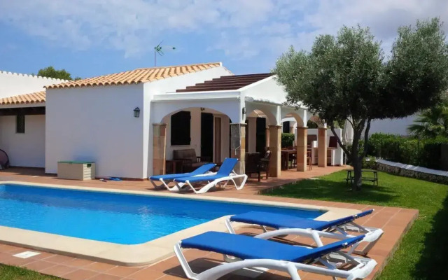 Villa Violeta