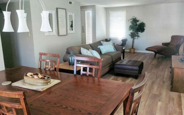 Canyon View Condos