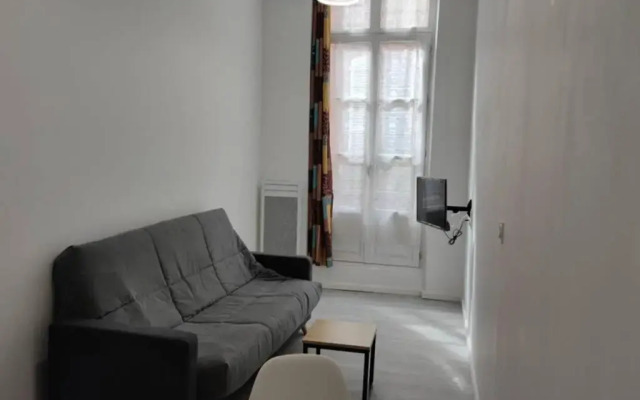 Saint Etienne Studio Lot 4