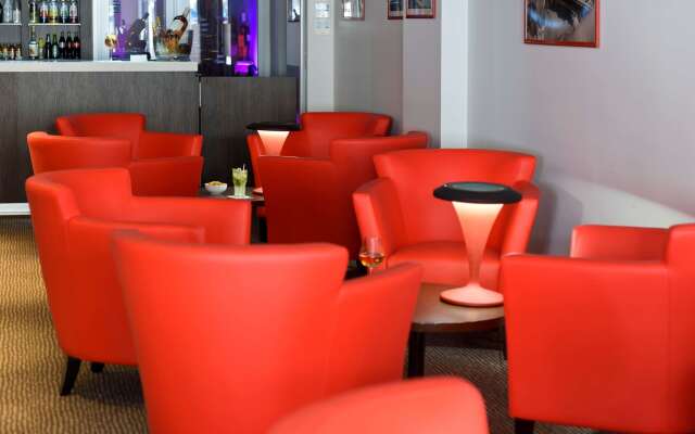 Best Western Premier Le Patio des Artistes