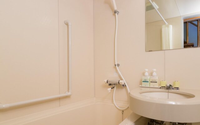 Miraino Yado Mizunoto