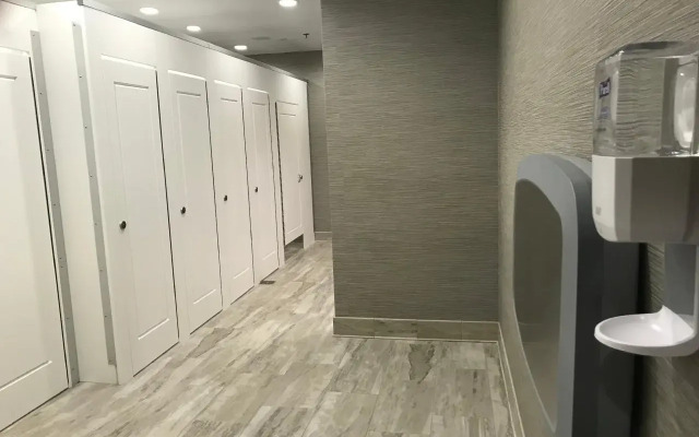 Sheraton Richmond Airport Hotel