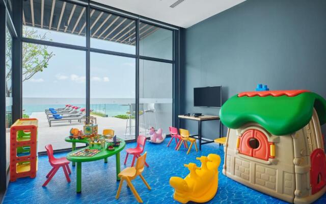 Novotel Marina Sriracha