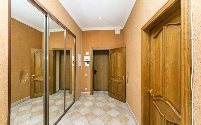 Palace of Sport Apartment