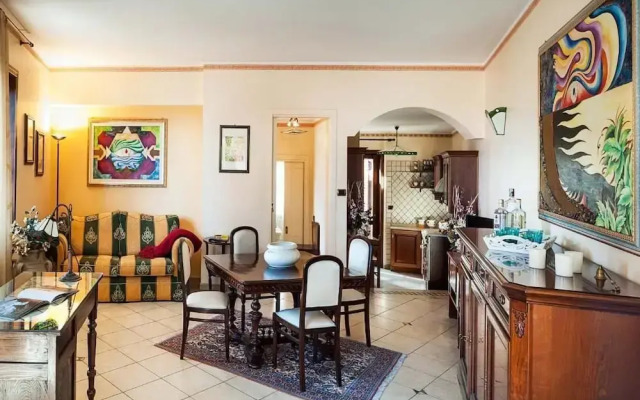 Casa Thess Taormina