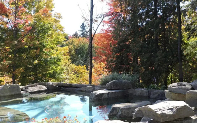 Auberge & Spa Beaux-Rêves