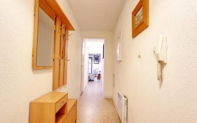 Chez Romane - appartement avec parking