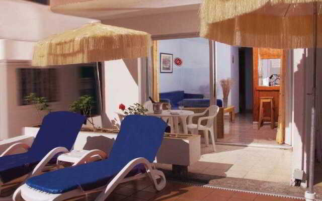Apartamentos Valparaiso