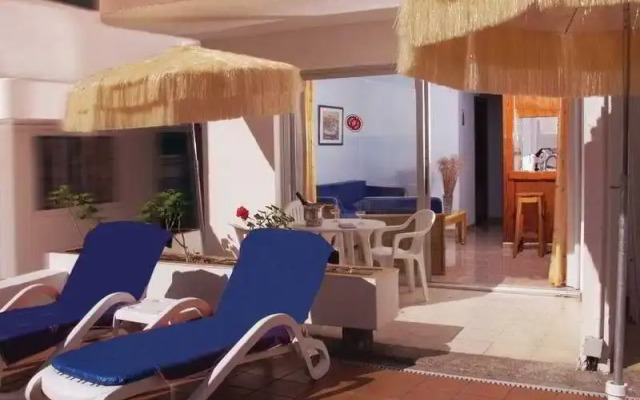 Apartamentos Valparaiso