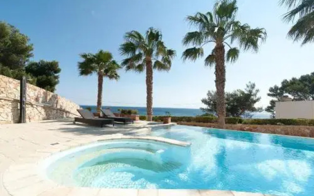 Locazione turistica Villa Gregory