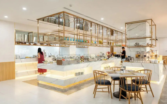 Petro House Vung Tau (Block B)