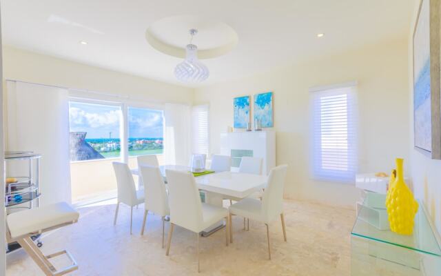 Isla 33 - 3 Bedroom PH #2404