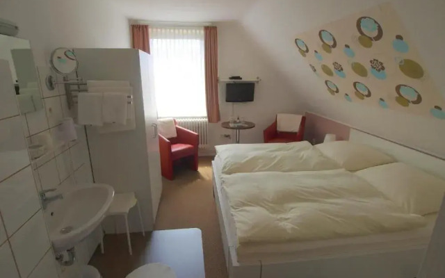 Pension Friedrich Voss