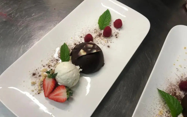 Hotel Restaurant Herard