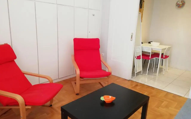 Wonderful Apartment in central Athens