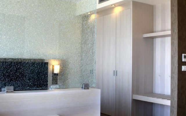 Sea Melody Beach Hotel & Apartments