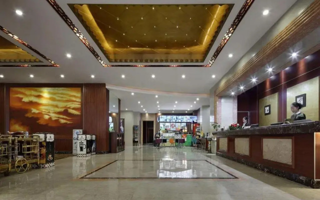 Hanyong Hotel