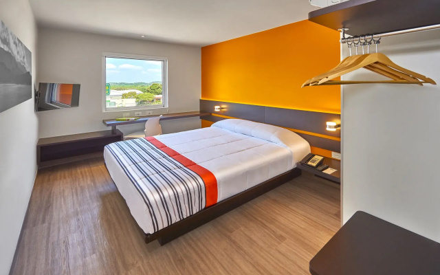 City Express Junior by Marriott Tuxtepec