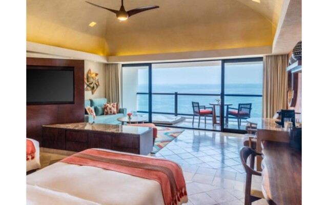 Hyatt Ziva Puerto Vallarta - All-inclusive