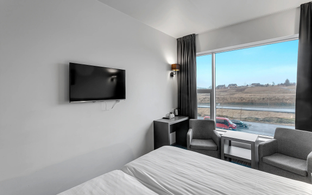Hotel Vellir