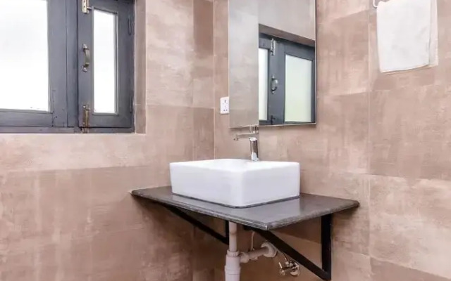 The Museum Bed and Breakfast