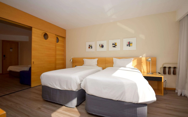 Golden Tulip Brasilia Alvorada
