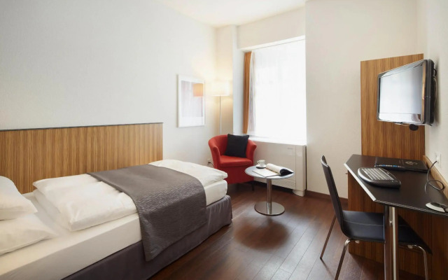 Sorell Hotel Rütli