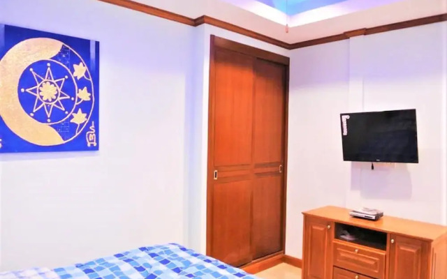 Baan Suan Lalana Te Pattaya