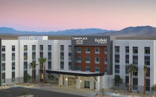 TownePlace Suites by Marriott Barstow