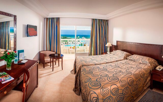 hôtel Sentido Marillia Resort & Spa