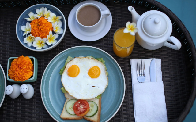 Akasa Villa Tulamben