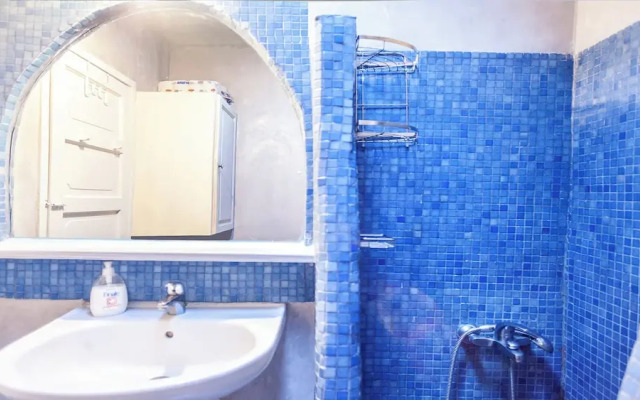 Deep Blue Suite Mykonos