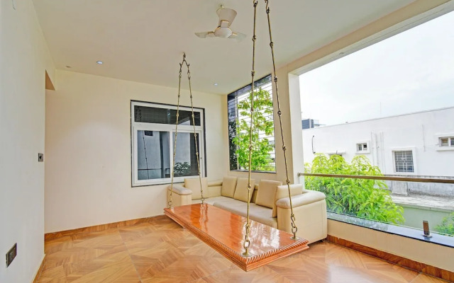 Fabhotel Verizon Villa Stays