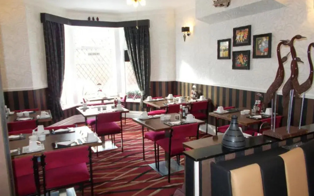 Delamere Hotel