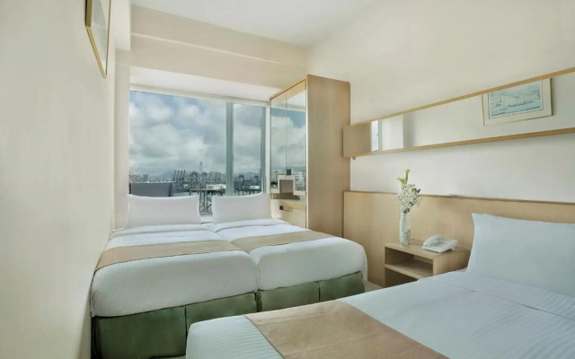 Rambler Garden Hotel