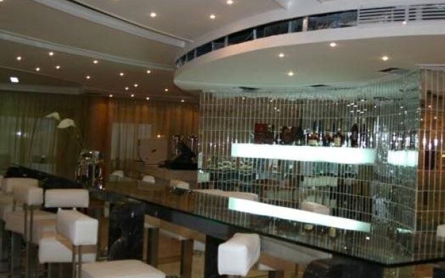 Castel Mare Beach Hotel & Resort