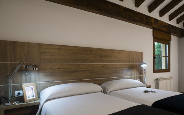 Las Casitas de Santillana I 3