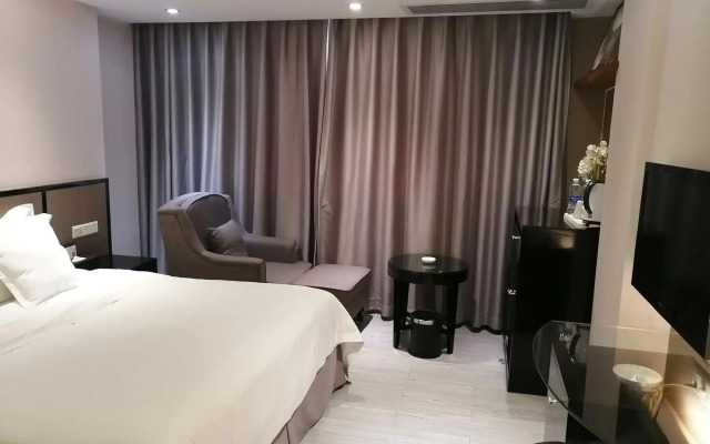 Ramada Meizhou