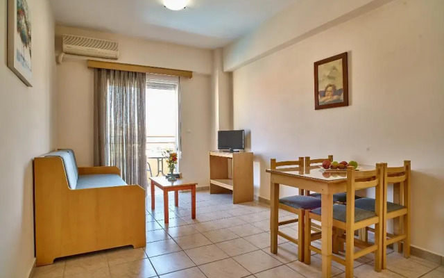 Veronica Hotel
