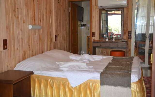 Olympos Mitos