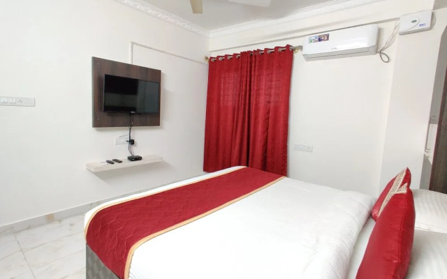 Treebo Trend Royal Residency Service Apartments