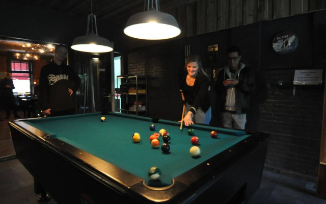 Hotel Waddengenot